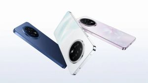  Oppo A6 GT 5G Resmi Diluncurkan dengan Layar AMOLED 6,8 Inci, Snapdragon 7 Gen 3, dan Baterai 7.000mAh