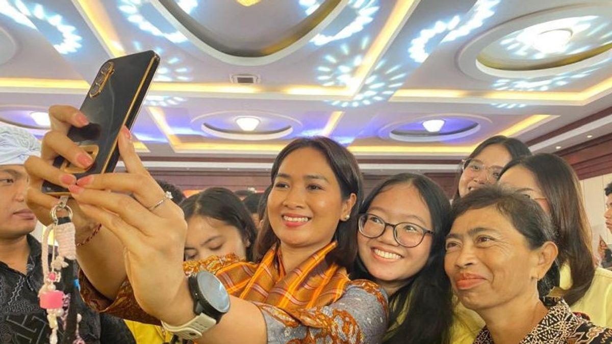10 destinations prioritaires, kemenpar Genjot Développement du Tourisme Wakatobi