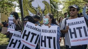 أكدت نتائج مسح SMRC أن الشعب الإندونيسي المخلص لجمهورية إندونيسيا ليس الخلافة في ذاكرة اليوم ، 4 يونيو 2017