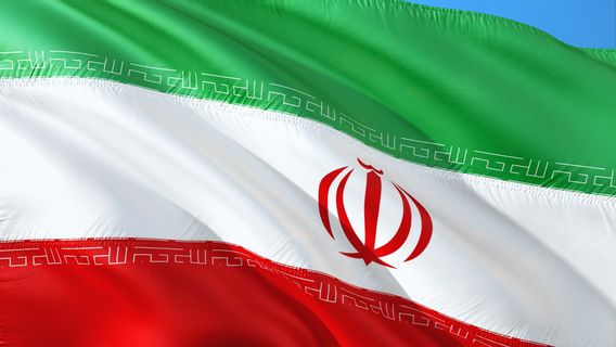 复仇日：从伊朗到美国