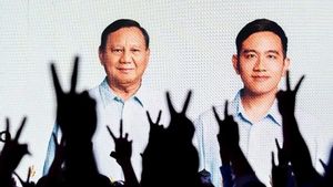 Syarat Capres dan Cawapres Minimal Lulus SMA Tidak Salah, tapi Mengkhawatirkan