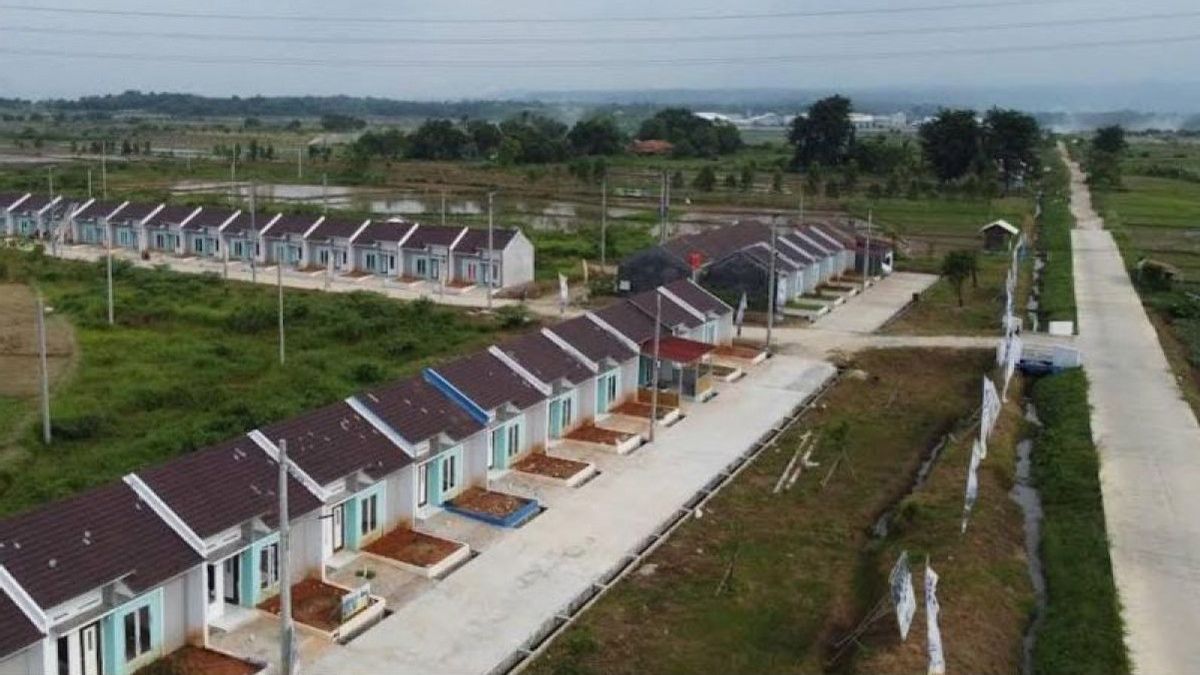 Minister Ara Calls KPR A Promising Business Subsidy