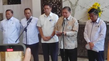 政府は経済刺激策を追加しました:オイリータ支援、DTP VAT、インターンシッププログラムへ