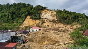 Kemenhut Segel Empat Subjek Hukum Diduga Sebabkan Banjir Sumatra