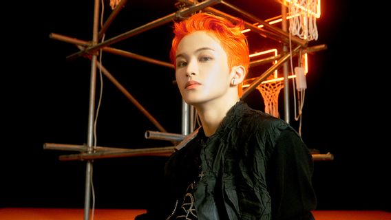 Akhirnya, Mark NCT Punya Akun Instagram