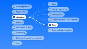 Bluesky Perbarui Sistem Moderasi untuk Lindungi Pengguna Aplikasi 