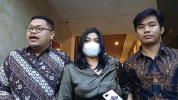 Komedian M Diperiksa Polisi Besok Soal Dea OnlyFans