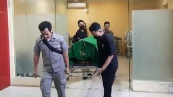 Keluarga Sopir Taksi Online Korban Pembunuhan di Tol Jagorawi Minta 3 Pelaku Dihukum Berat 