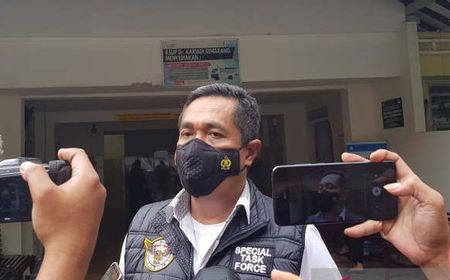 Polisi Ungkap Identitas Perempuan Korban Pembunuhan di Bawah Tol