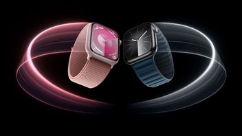 دراسة CIRP: Apple Watch Series 9 الأكثر شراء هذا العام