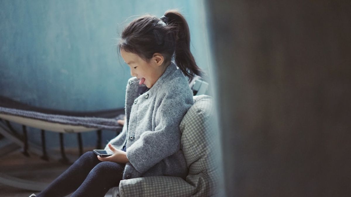 Pemerintah China Larang Remaja dan Anak-Anak Main Gim Lebih dari 3 Jam Seminggu
