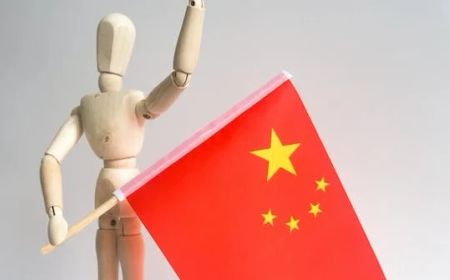 Regulator Internet China Hapus 1,4 Juta Postingan Media Sosial, Ini Penyebabnya