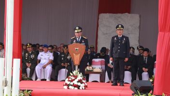 arnas 2025, Pramono: Le transport n’est pas seulement une infrastructure, mais une route de vie