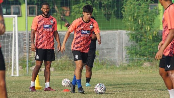 Dilaporkan ke Bareskrim Polri Terkait Praktik Perjudian dalam Sepak Bola, PSIS Semarang Buka Suara