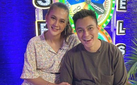 Bingung Dituding Pelit Terhadap Paula Verhoeven, Ini Pembelaan Baim Wong