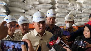 Abundant Harvest, Indonesia Will Export 2,000 Tons Of Rice Per Month To Malaysia