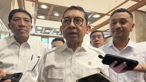 Menbud Fadli Zon Akui Tim Garuda 9 Inisiator Hari Kebudayaan: Tidak Ada Hubungan dengan HUT Prabowo