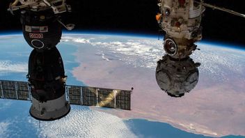 两名俄罗斯宇航员本周将进行太空行走，这是观看方式！