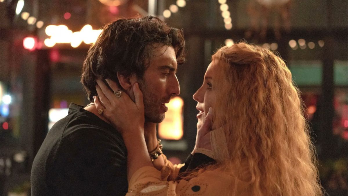 Hakim Izinkan Justin Baldoni Akses Pesan Antara Taylor Swift dan Blake Lively