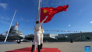 China Peringatkan Jepang akan Membayar 