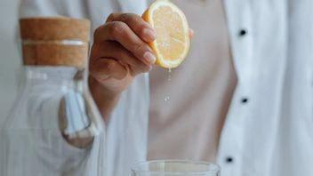 柠檬水对糖尿病有好处吗？在这里找到科学讨论！