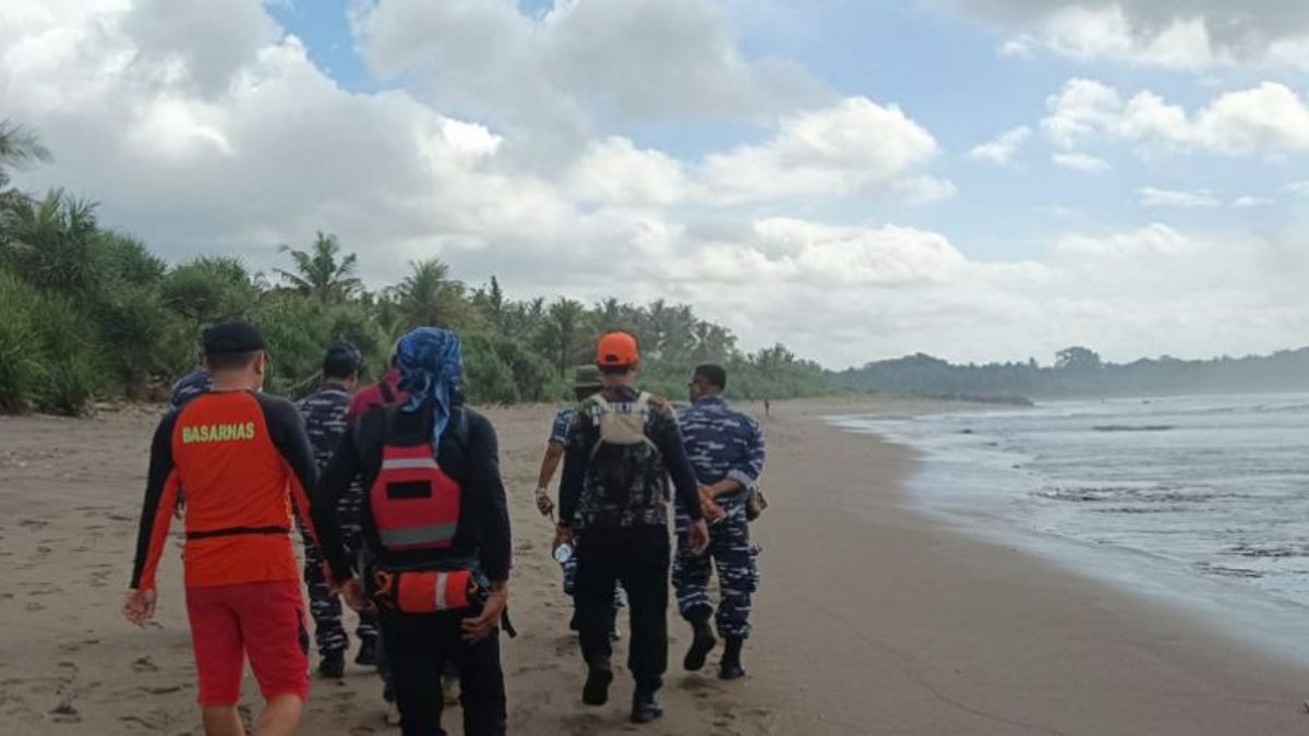 Pemkot Tasikmalaya Bantu Biaya RS Pelajar Korban Tenggelam di Pantai Madasari Pangandaran