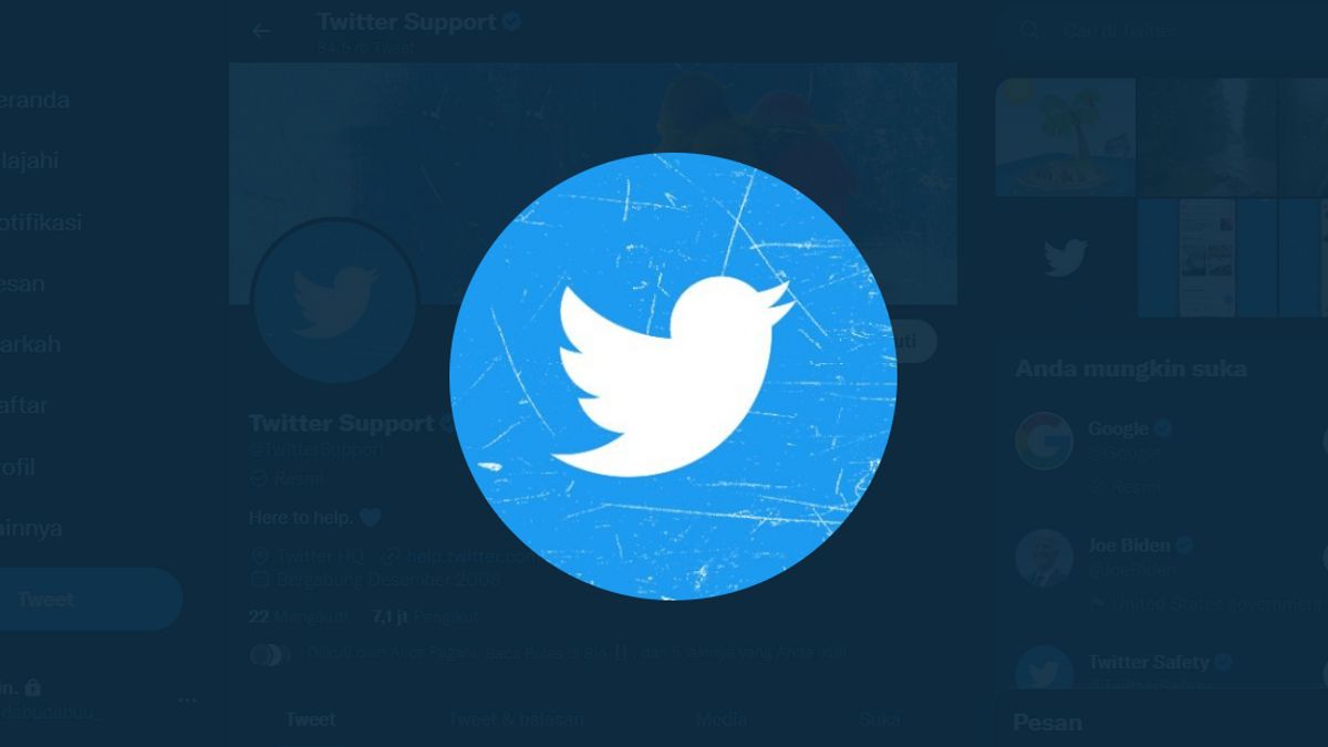 Twitter Hentikan Fitur Moments di Platformnya ke Sebagian Besar Pengguna