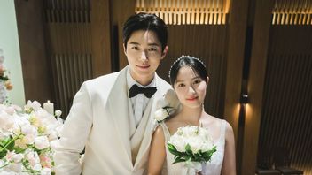 Kim Hye Yoon Kirim for Byeon Woo Seok 拍摄地点奖