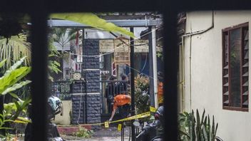 万隆阿斯塔纳安亚尔警察的自杀式爆炸事件：炸弹类型和肇事者的动机分析