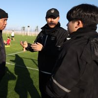 Soal Carter Pesawat Timnas Indonesia, PSSI: Bukan Pakai Dana APBN