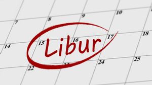 Long Weekend! 18 Agustus 2025 Ditetapkan Sebagai Hari Libur