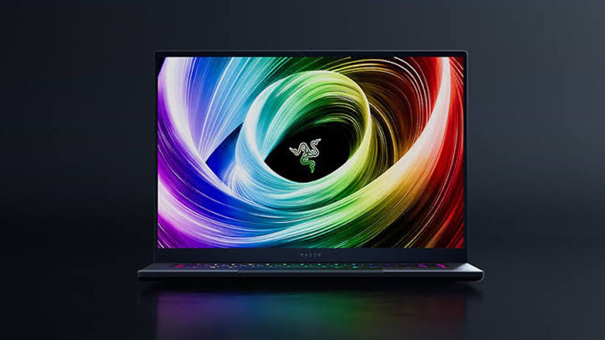 Imbas Tarif Trump, Razer Tarik Laptop Blade dari Pasar AS