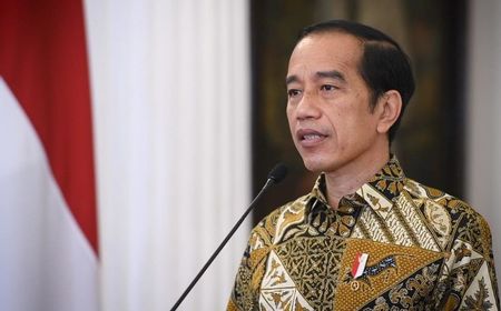 Pengamat Bilang Seluruh Menteri Bidang Ekonomi di Kabinet Jokowi Layak Di-reshuffle, tapi Tak Sebut Luhut