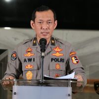 Komnas HAM Bentuk Tim Dalami Penembakan Laskar Khusus FPI, Polri: Kami Transparan