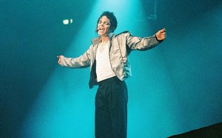 Pertunjukan Tribute Michael Jackson Terbesar Akan Hadir di Jakarta pada Mei 2025