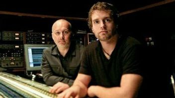 Thomas Bergersen Decides To Separate From Nick Phoenix After 18 Years Together