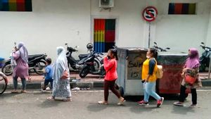 Berita Yogyakarta Hari Ini: Forpi Meminta Pemkot Yogyakarta Lebih Tanggap Tangani Pelanggaran Parker
