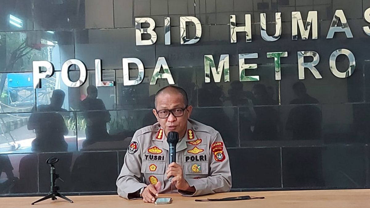 Dibina Usai Terciduk Simpatisan Demo Tolak PPKM, Polisi Beri 6 Remaja Ini 'Kado Spesial,' Apa Itu?