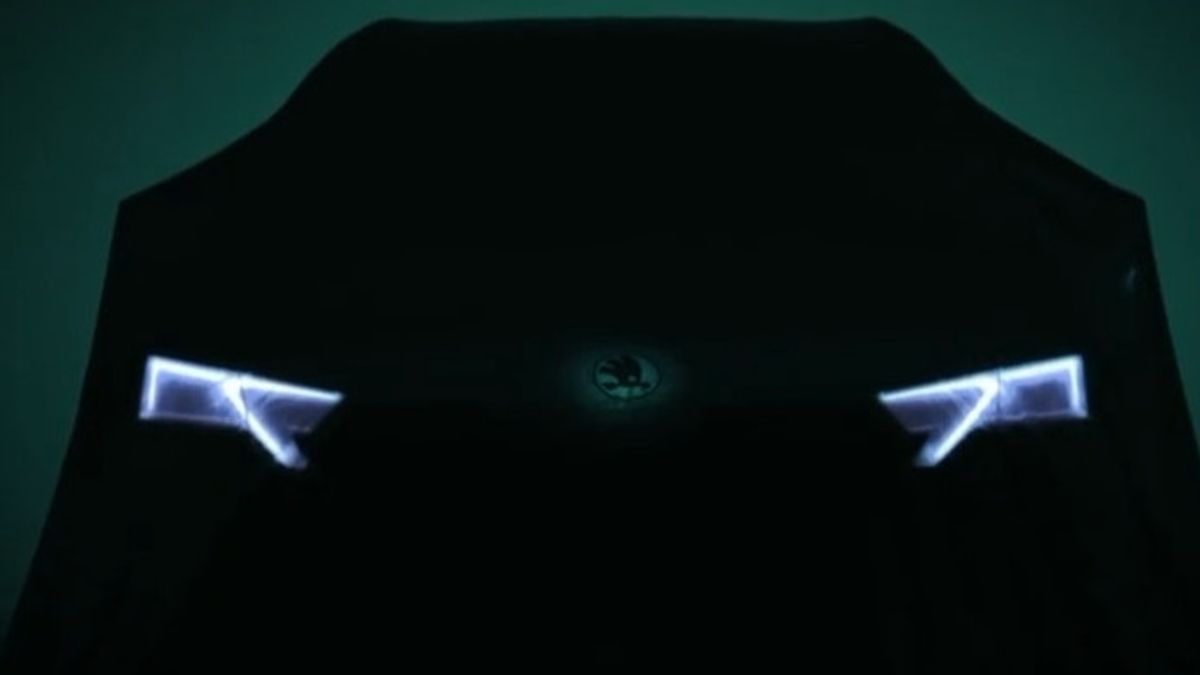 Le modèle le plus populaire de Skoda Auto reçoit une mise à jour, lancé en février 2024
