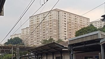 Pengelola Apartemen Kalibata City Sebut Kemanan Mereka Sudah Maksimal, Tapi Bobol oleh ODGJ