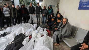 ar sur Gaza : 25 Palestiniens tués par des frappes aériennes israéliennes