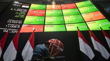 IDX Temporarily Stops Trading Shares One