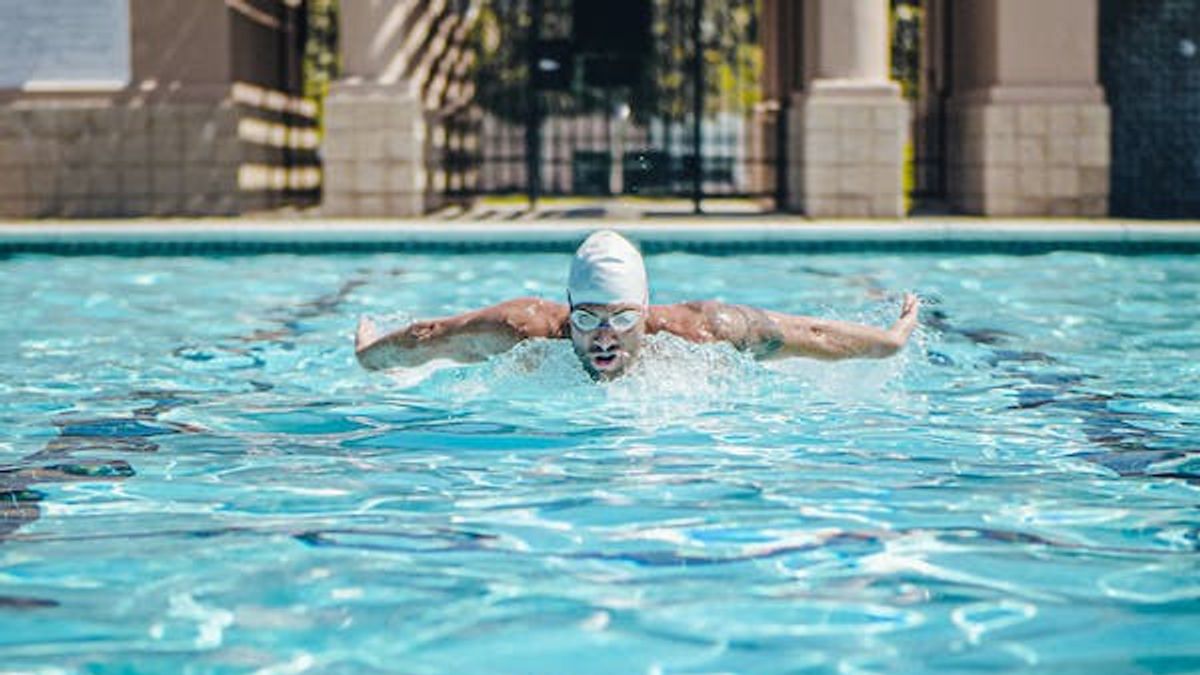 Enam Perilaku Hidup Sehat untuk Mencegah Penyakit Stroke