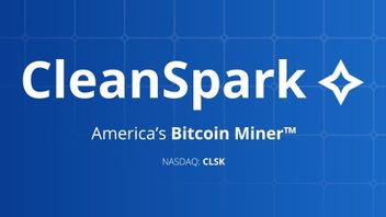 CleanSpark、20,000基の新しいビットメインエンジンで計算能力を向上