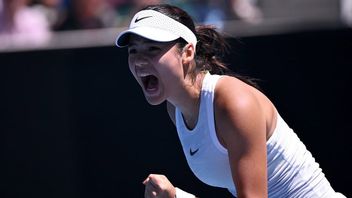 Emma Raducanu Kalah dari Iga Swiatek di Babak Ketiga Australia Open: Skor Sangat Buruk