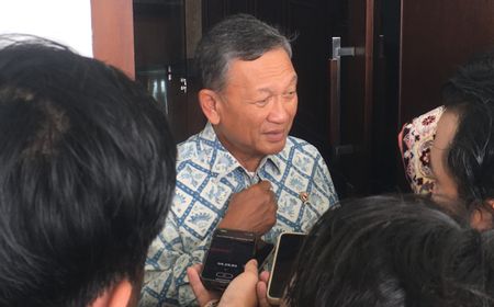 Eks Menteri ESDM Dipanggil KPPU soal Pipa Cisem 2