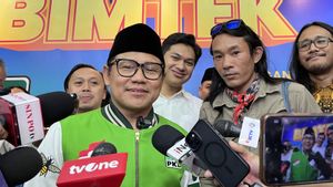 Agam Rinjai hingga Penggerak Sekolah Adat di Bimtek PKB, Cak Imin: Beri Inspirasi