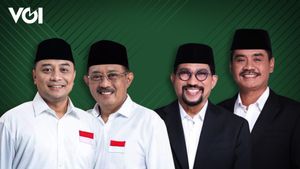 Bawaslu Surabaya akan Tindak Lembaga Survei Tak Terdaftar yang Gelar <i>Quick Count</i>, Cuma 5 Ini yang Boleh
