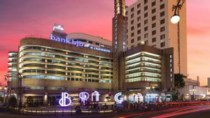 bank bjb Dorong Penggunaan Layanan Perbankan Digital melalui Ajang FLEX-CON