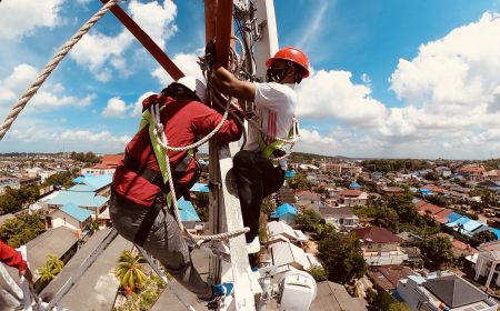 Riset OpenSignal: Telkomsel Unggul di Video, Tri Lebih Baik untuk Main Gim